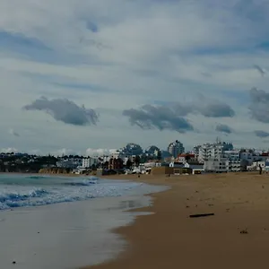 Edificio Caique C Apartamento Armação de Pêra