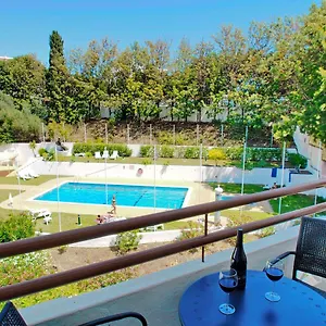 Casa Nikolina Apartamento Albufeira