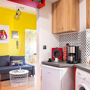 Deco Center Apartamento