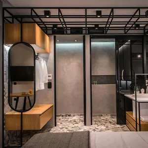 King's Blue, Urban Apartamento