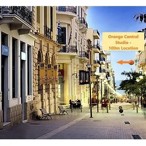Orange Apartamento